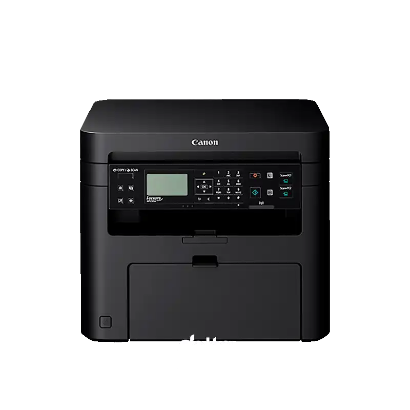 Canon i-SENSYS MF232w Mono Laser All-In-One Printer